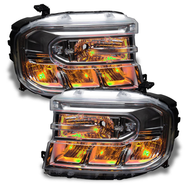 Oracle Lighting Daytime Running Light Upgrade Kit (MPN: 1469-330)