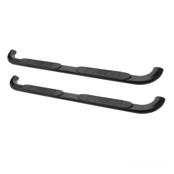 Westin Platinum 4 Inch Oval Nerf Bar (MPN: 21-3575)