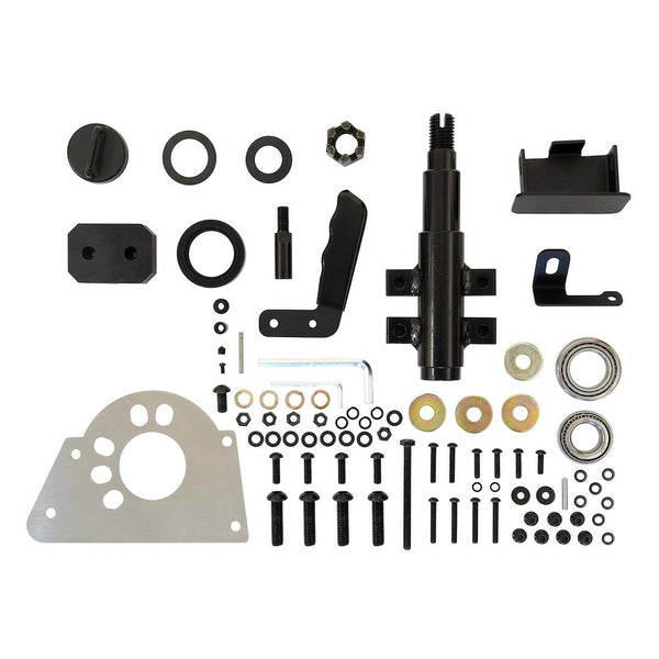 Westin Automotive Multi Purpose Accessory Mount (MPN: 59-722255)