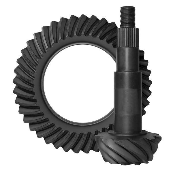 Yukon Differential Ring And Pinion (MPN: YG GM8.5-390)