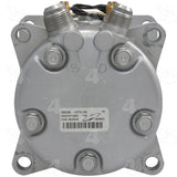 Four Seasons Air Conditioner Compressor (MPN: 58568)