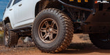 Fuel Off Road Slayer D837 Wheel (MPN: D8372090B450)