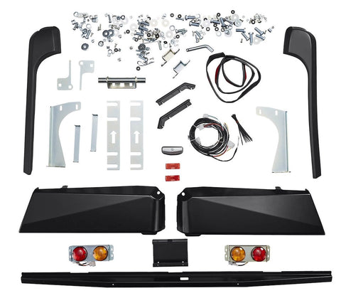 ARB Bumper Mounting Kit (MPN: 6171877B)