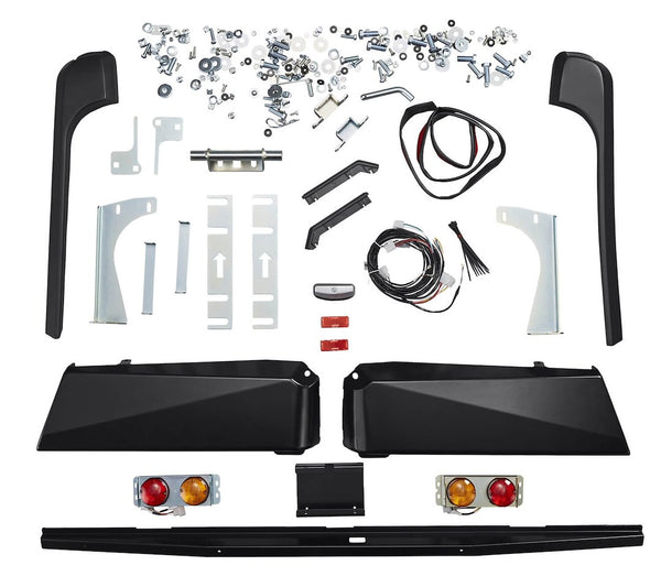 ARB Bumper Mounting Kit (MPN: 6171877B)