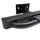 Westin XTS Rock Sliders With Step Plate (MPN: 42-14205)