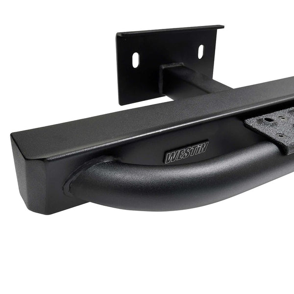 Westin XTS Rock Sliders With Step Plate (MPN: 42-14205)