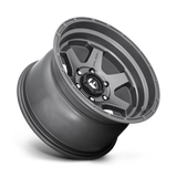Fuel Off Road Shok D665 Wheel (MPN: D66517008447)