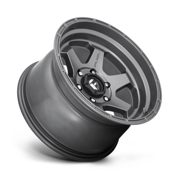 Fuel Off Road Shok D665 Wheel (MPN: D66517008447)