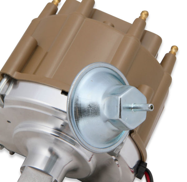 ACCEL Ignition Chevy Performance Distributor (MPN: 59107)