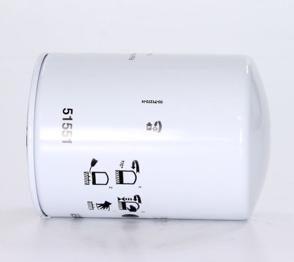 Wix Filters Hydraulic Fluid Filter (MPN: 51551)