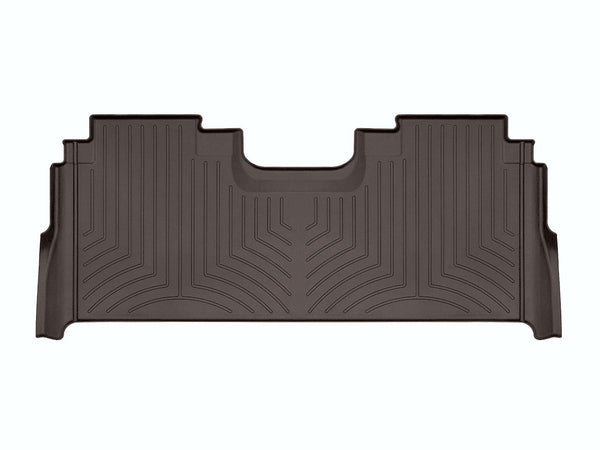 WeatherTech FloorLiner HP Cocoa (MPN: 476976IM)