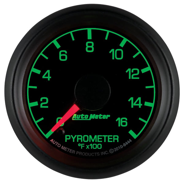 AutoMeter Gauge Pyrometer (MPN: 8444)