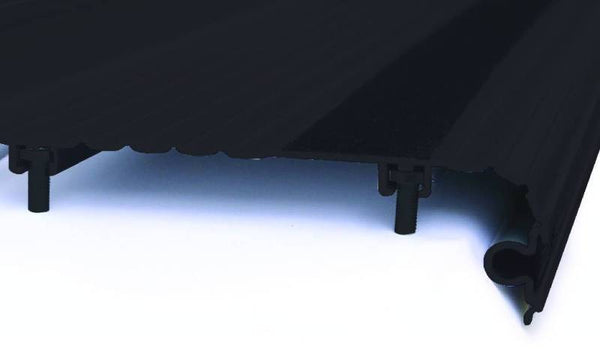 Black Horse Offroad Running Board (MPN: RUN102A)