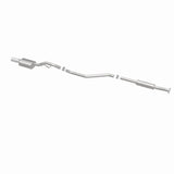 MagnaFlow Exhaust System Kit (MPN: 15805)