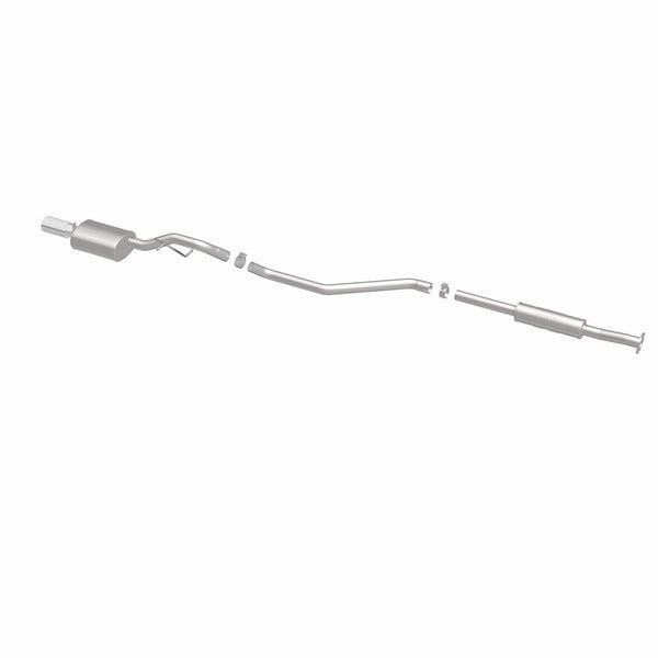 MagnaFlow Exhaust System Kit (MPN: 15805)