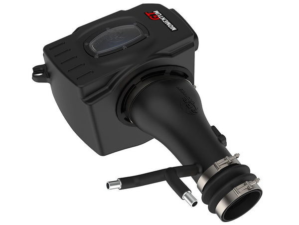 Advanced FLOW Engineering Momentum GT Pro 5R Stage 2 (MPN: 54-76108)