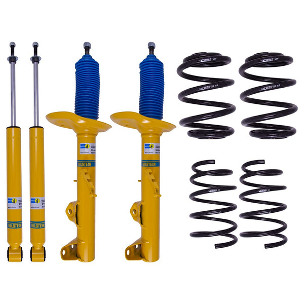 Bilstein B12 Pro-Kit Lowering Kit (MPN: 46-189516)