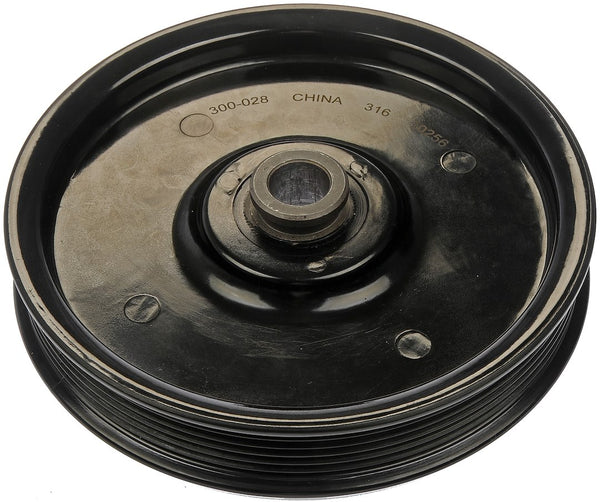 Dorman Power Steering Pump Pulley (MPN: 300-028)