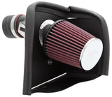 K&N Filters 69 Series Typhoon Air Intake (MPN: 69-1017TTK)