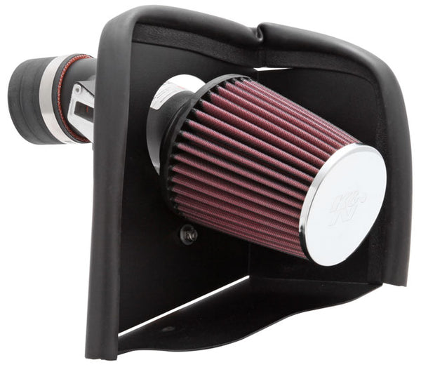 K&N Filters 69 Series Typhoon Air Intake (MPN: 69-1017TTK)