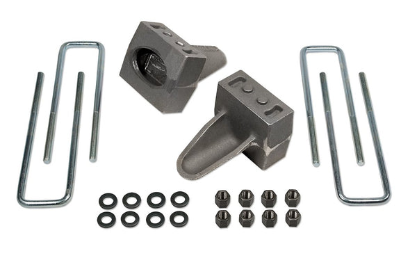 Tuff Country Leaf Spring Block Kit (MPN: 97073)