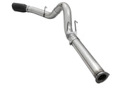 Advanced FLOW Engineering Exhaust System Kit (MPN: 49-03064-B)
