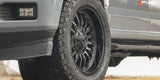 Fuel Off Road Wheel Arc D796 (MPN: D79620902650)