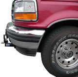 Roadmaster Vehicle Baseplate (MPN: 425-1)