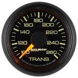 AutoMeter Gauge Auto Trans Temperature (MPN: 8357)