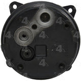 Four Seasons Air Conditioner Compressor (MPN: 67291)