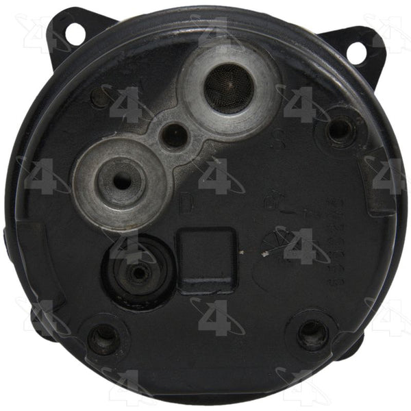 Four Seasons Air Conditioner Compressor (MPN: 67291)