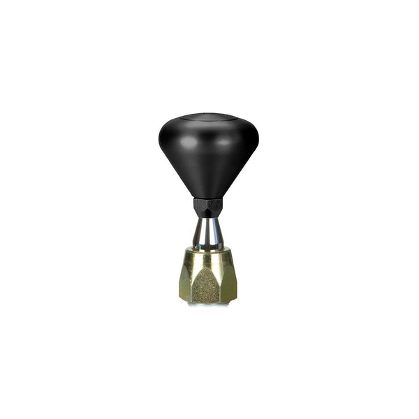 Lokar Performance Auto Trans Shifter (MPN: ES4L80HMB)