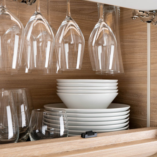 Silwy Magnetic Kitchen Bowl (MPN: S0PB-1312-2)
