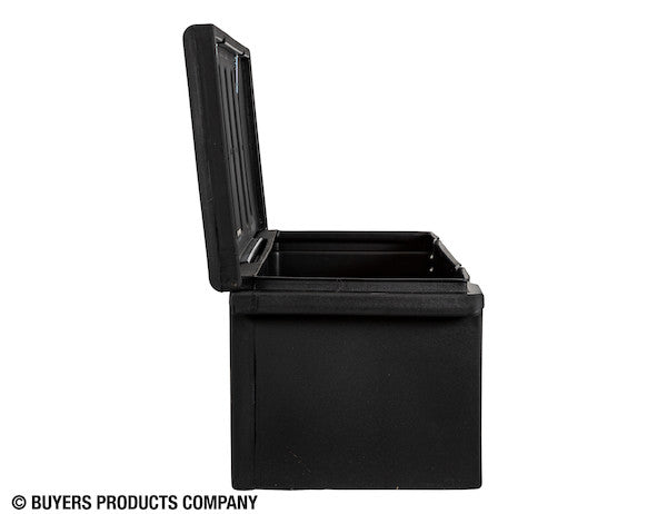 Buyers Products Black Poly All Purpose Chest (MPN: 1712240)