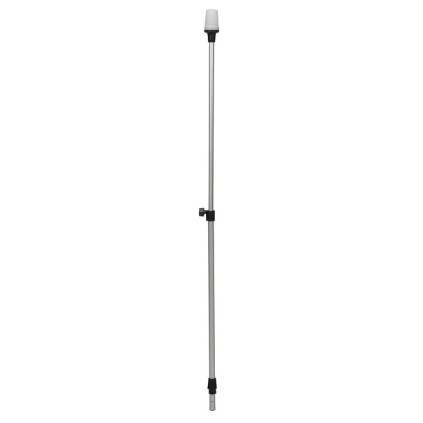 Telescoping Navigation Light by Attwood Marine (MPN: 5610-48-7)