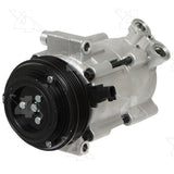 Four Seasons Air Conditioner Compressor (MPN: 68196)