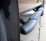 Fishbone Offroad Nerf Bar (MPN: FB21377)