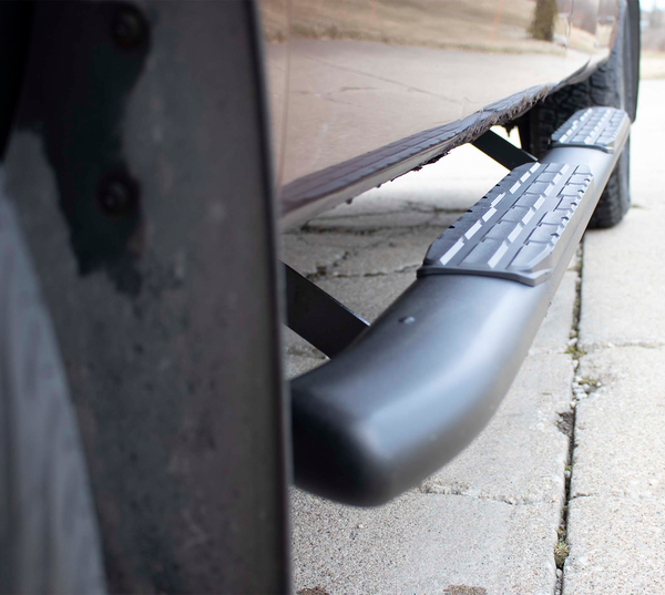 Fishbone Offroad Nerf Bar (MPN: FB21377)