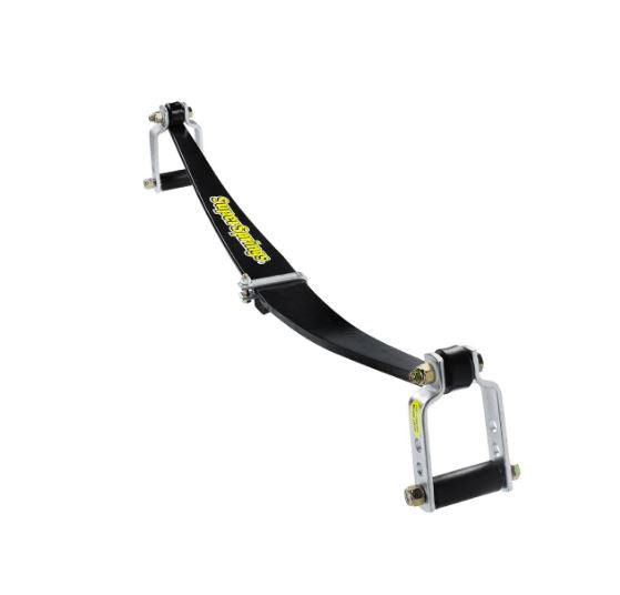 SuperSprings Leaf Spring Design Half Kit (MPN: SSA42.5)