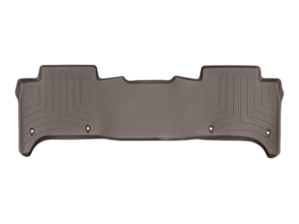 WeatherTech FloorLiner Cocoa (MPN: 474804)