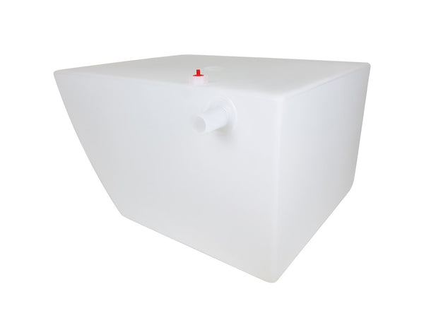 Icon Fresh Water Tank (MPN: 14210)