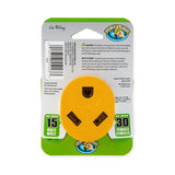 Power Cord Adapter for RVs (MPN: 55223)