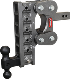 Gen-Y Hitch Torsion-Flex Drop Hitch (MPN: GH-1216)