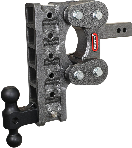 Gen-Y Hitch Torsion-Flex Drop Hitch (MPN: GH-1216)