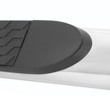 Westin Automotive Platinum Oval Step Bars (MPN: 21-1950)