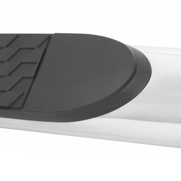Westin Automotive Platinum Oval Step Bars (MPN: 21-1950)