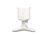 Weathertech DeskFone XL Cell Phone Mount (MPN: 8ADF7XLWH)