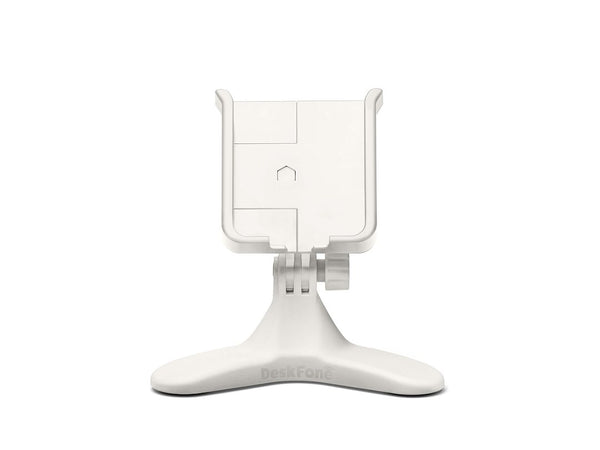 Weathertech DeskFone XL Cell Phone Mount (MPN: 8ADF7XLWH)