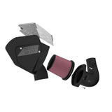 K&N Air Charger Cold Air Intake System (MPN: 63-9045)