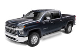 N-FAB RKR Rocker Panel Guard (MPN: C194RKRCC)